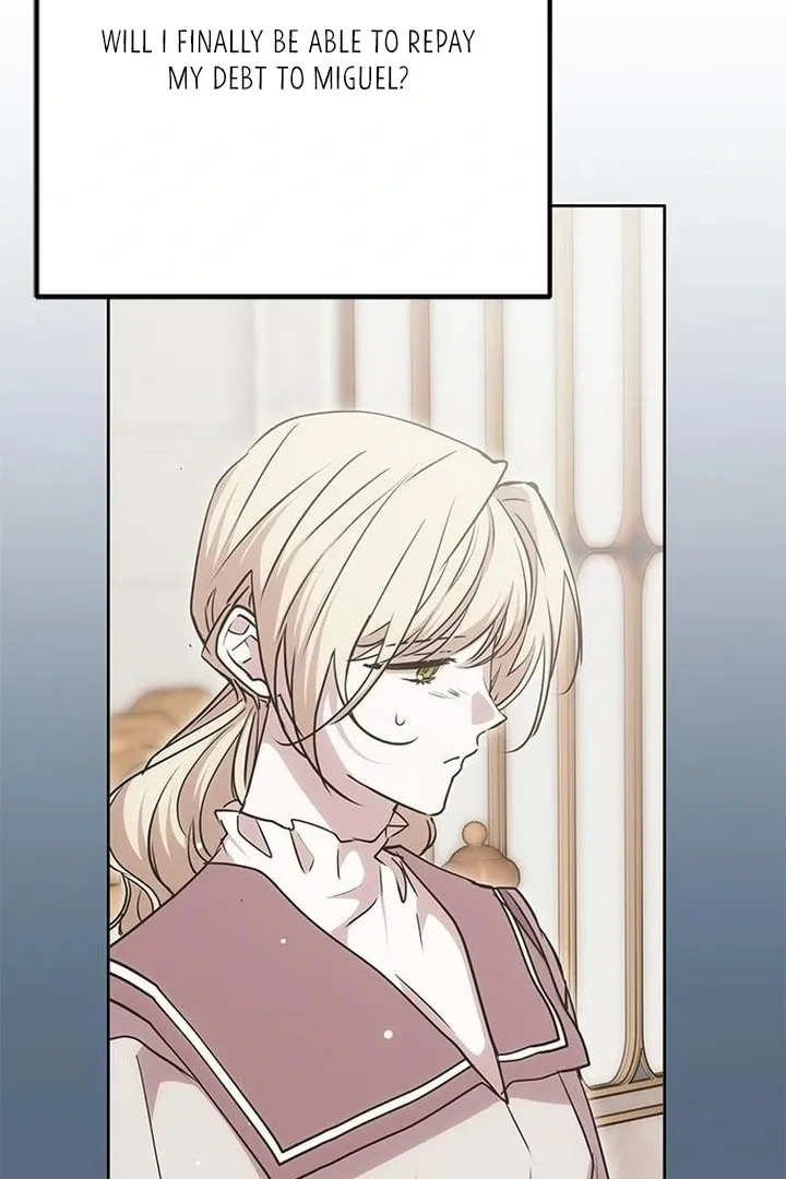 Moralless Scandal Chapter 28 page 87 - 