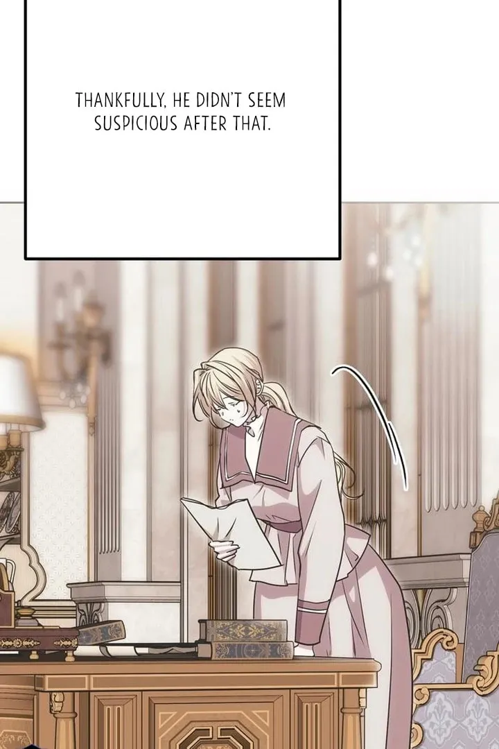 Moralless Scandal Chapter 28 page 100 - 