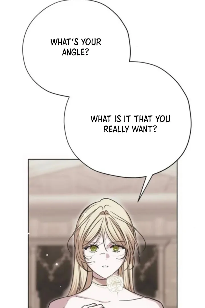 Moralless Scandal Chapter 29 page 43 - 