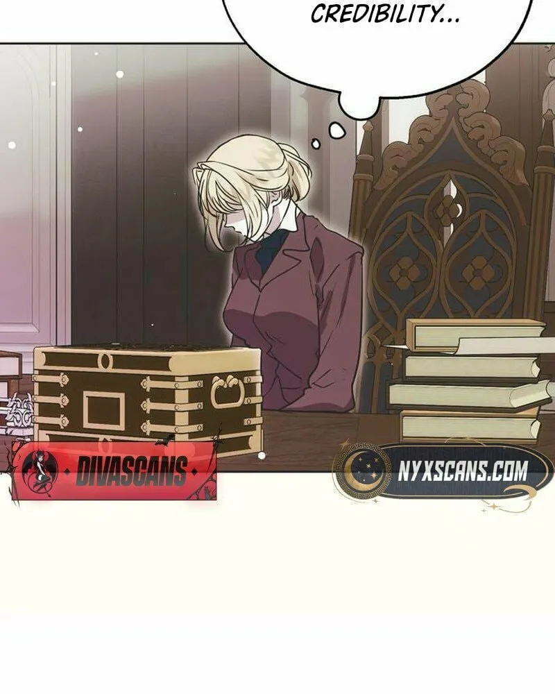 Moralless Scandal Chapter 3 page 20 - 