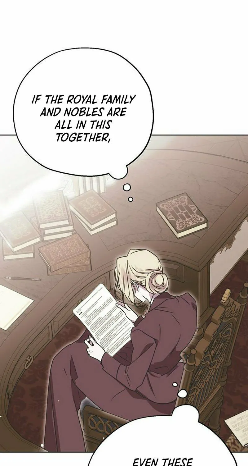 Moralless Scandal Chapter 3 page 27 - 