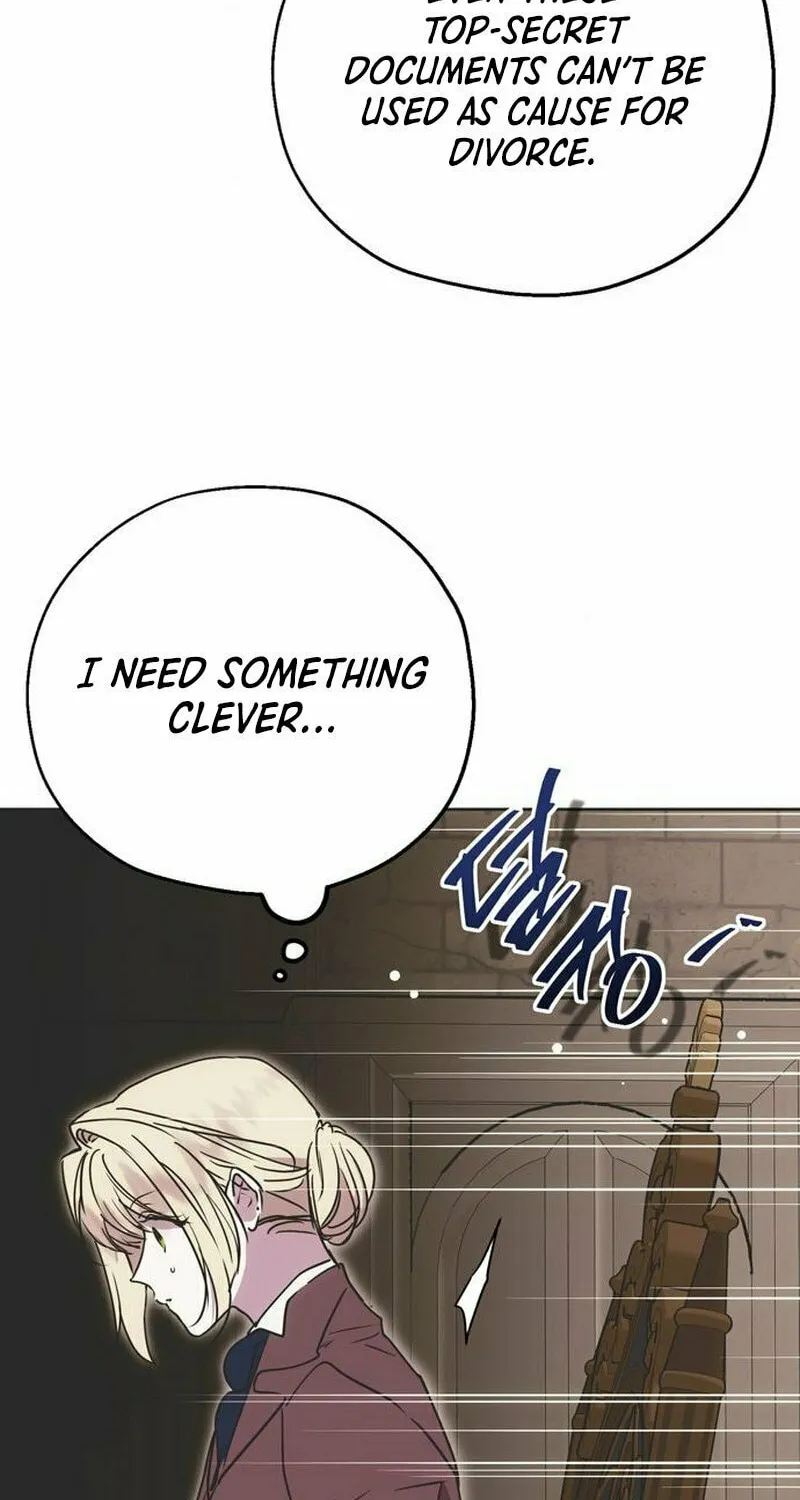 Moralless Scandal Chapter 3 page 28 - 