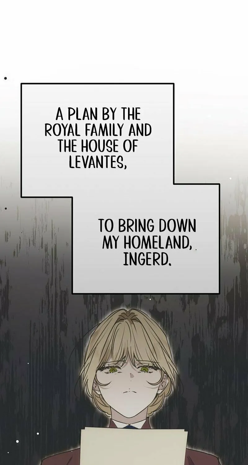 Moralless Scandal Chapter 3 page 5 - 