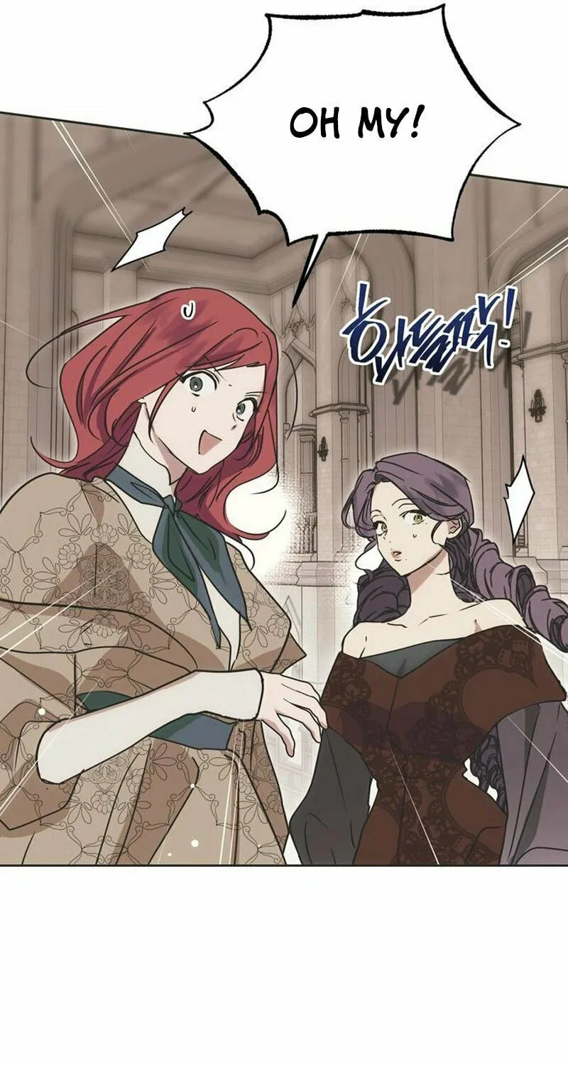 Moralless Scandal Chapter 3 page 45 - 