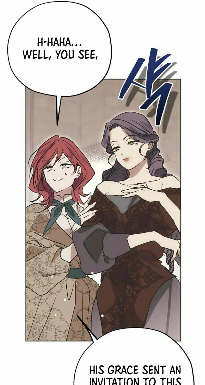 Moralless Scandal Chapter 3 page 48 - 