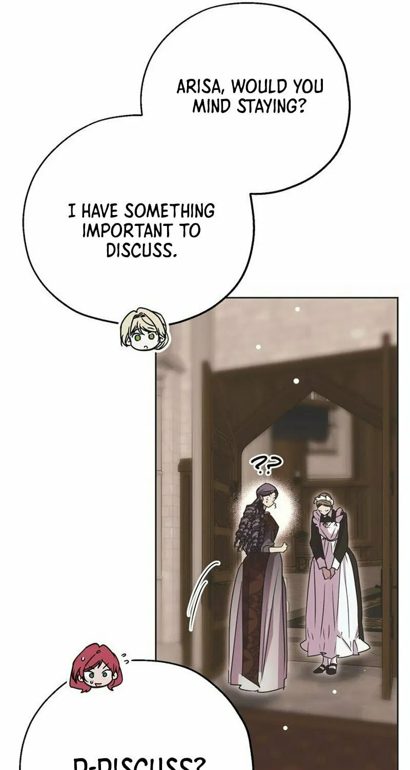 Moralless Scandal Chapter 3 page 54 - 