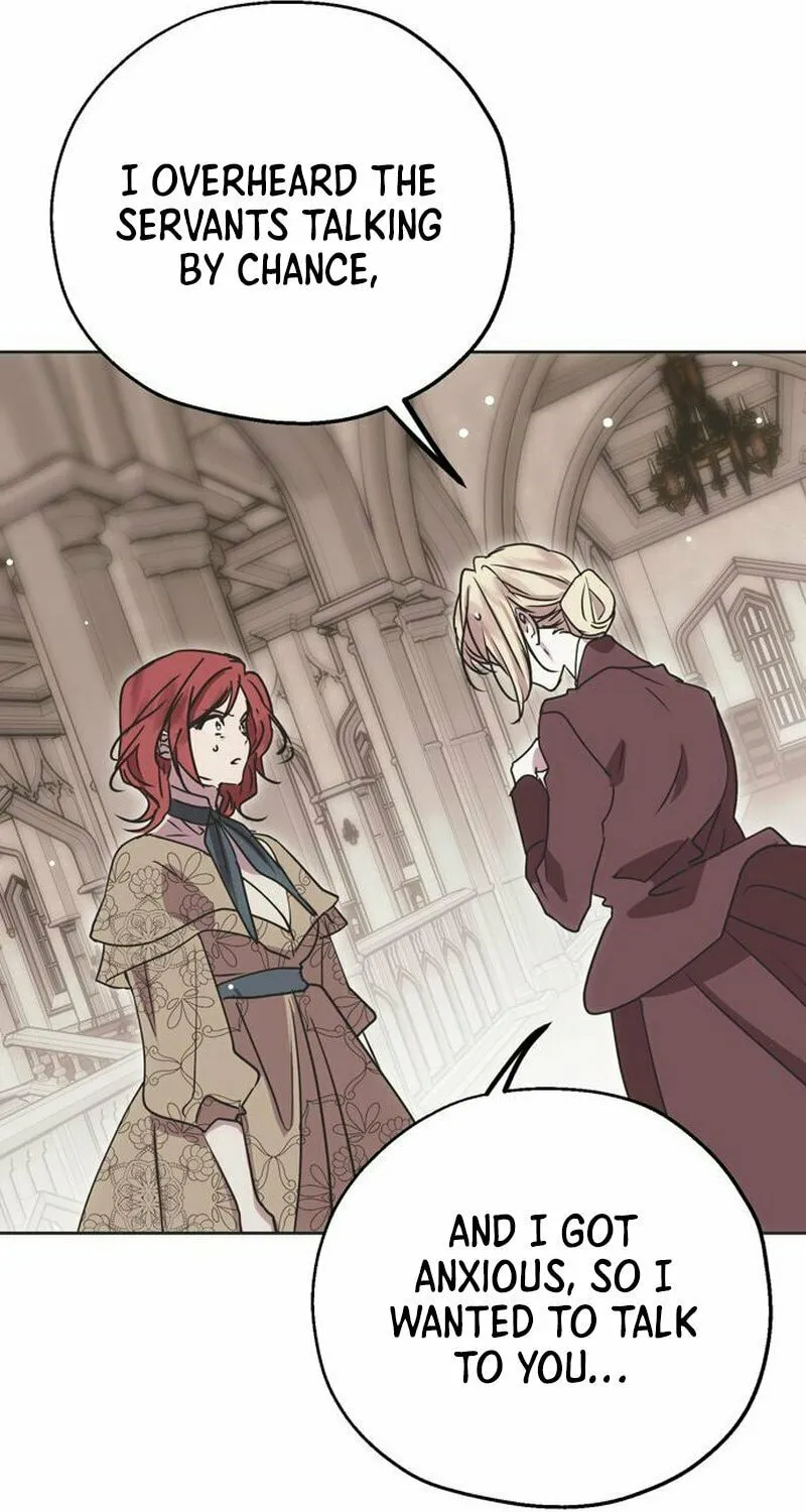 Moralless Scandal Chapter 3 page 57 - 