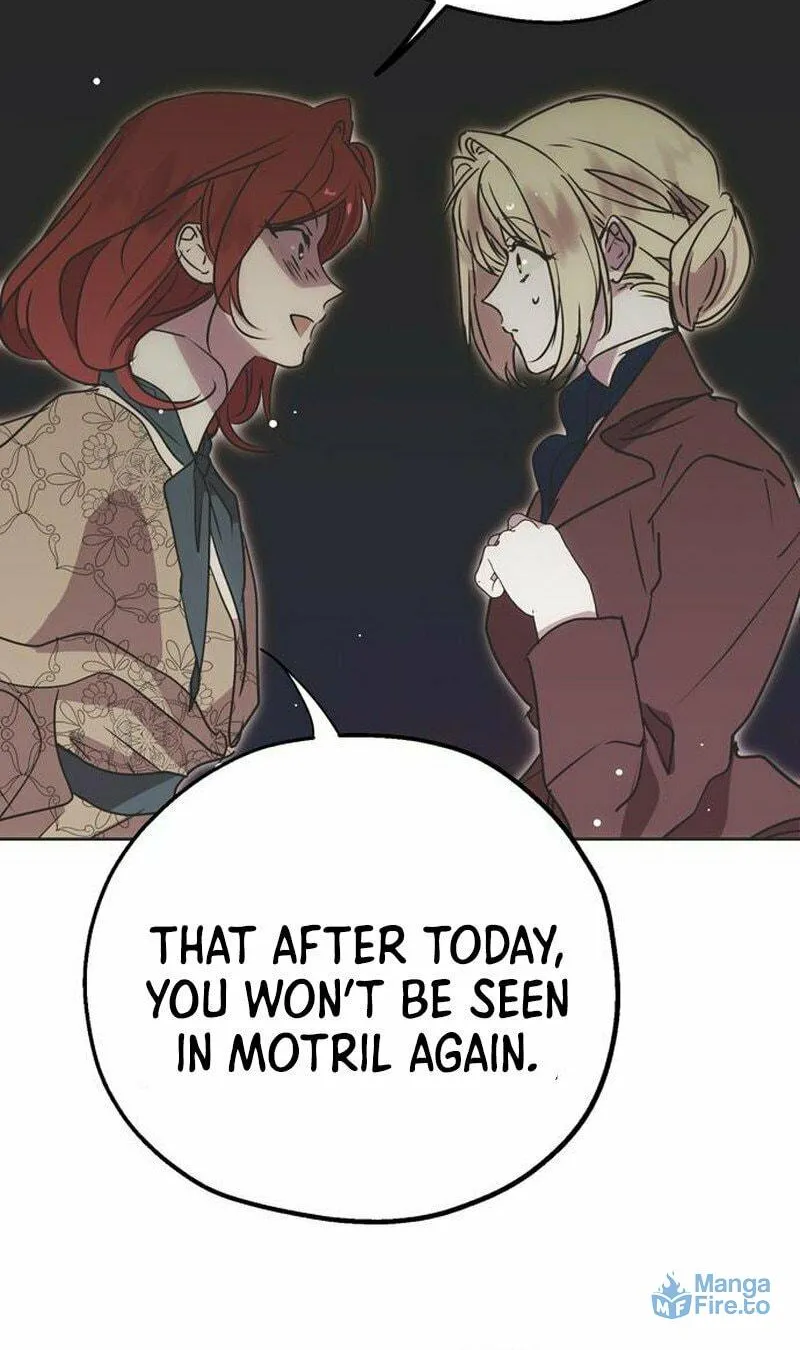 Moralless Scandal Chapter 3 page 61 - 