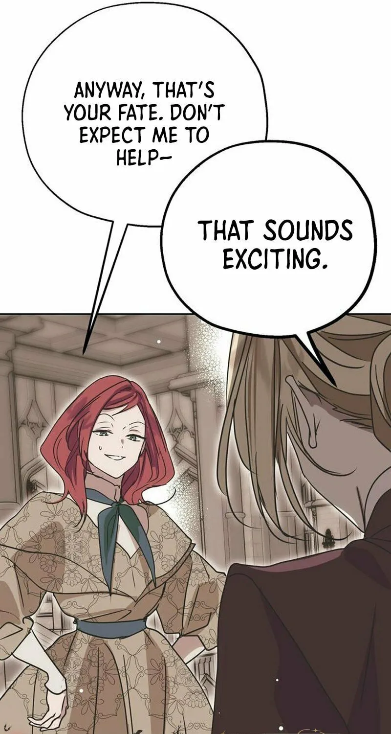 Moralless Scandal Chapter 3 page 65 - 