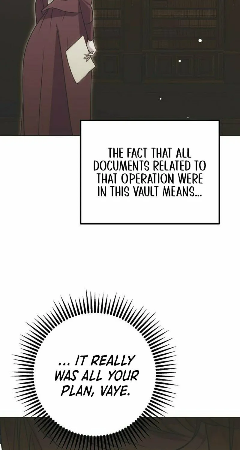 Moralless Scandal Chapter 3 page 8 - 