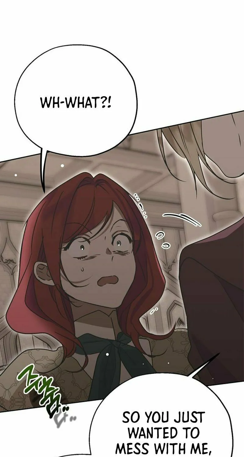 Moralless Scandal Chapter 3 page 71 - 