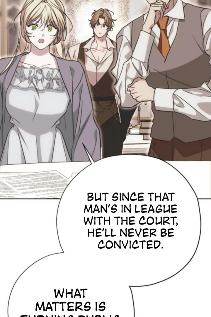 Moralless Scandal Chapter 32 page 120 - 