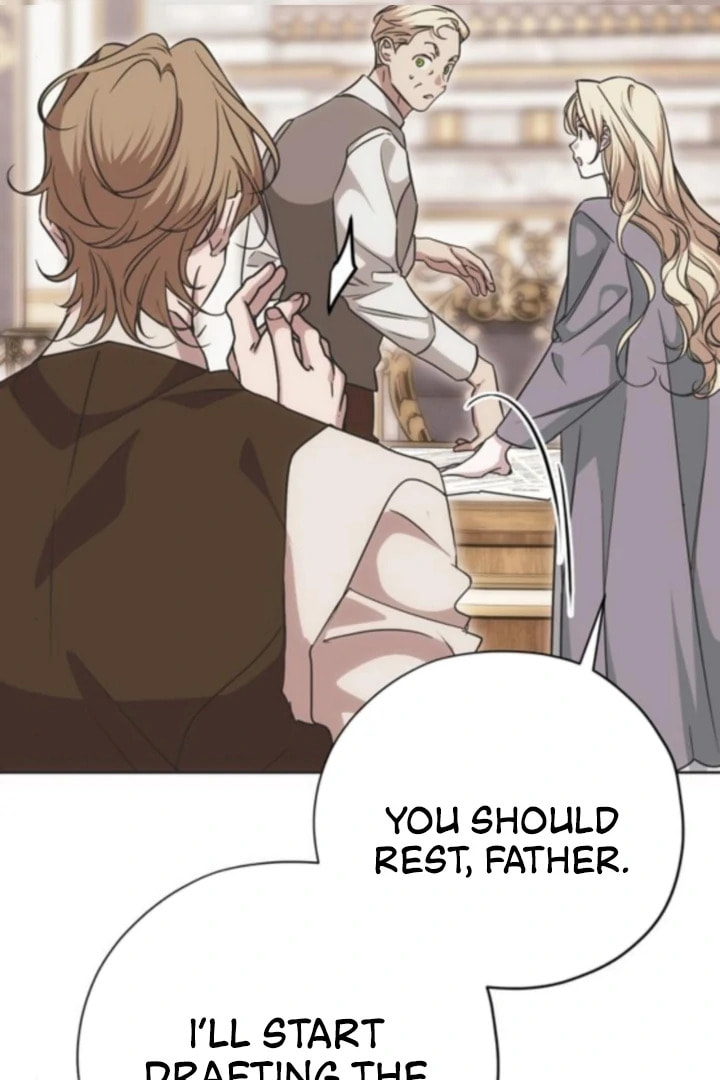 Moralless Scandal Chapter 32 page 124 - 