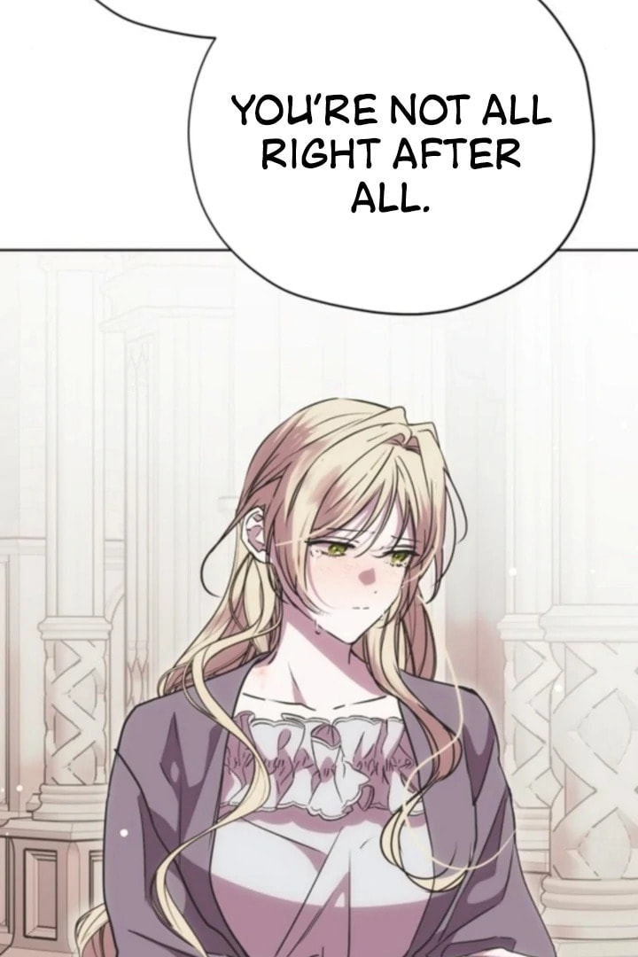 Moralless Scandal Chapter 32 page 17 - 