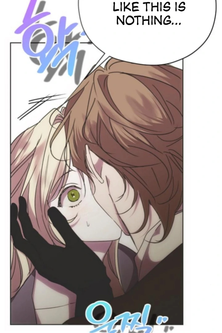 Moralless Scandal Chapter 32 page 21 - 