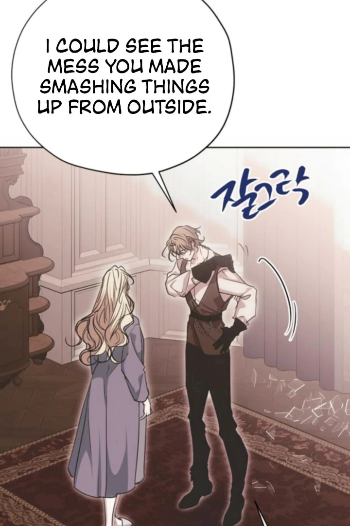 Moralless Scandal Chapter 32 page 4 - 
