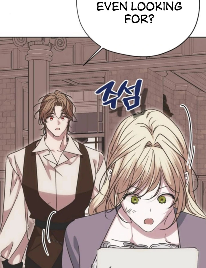 Moralless Scandal Chapter 32 page 39 - 