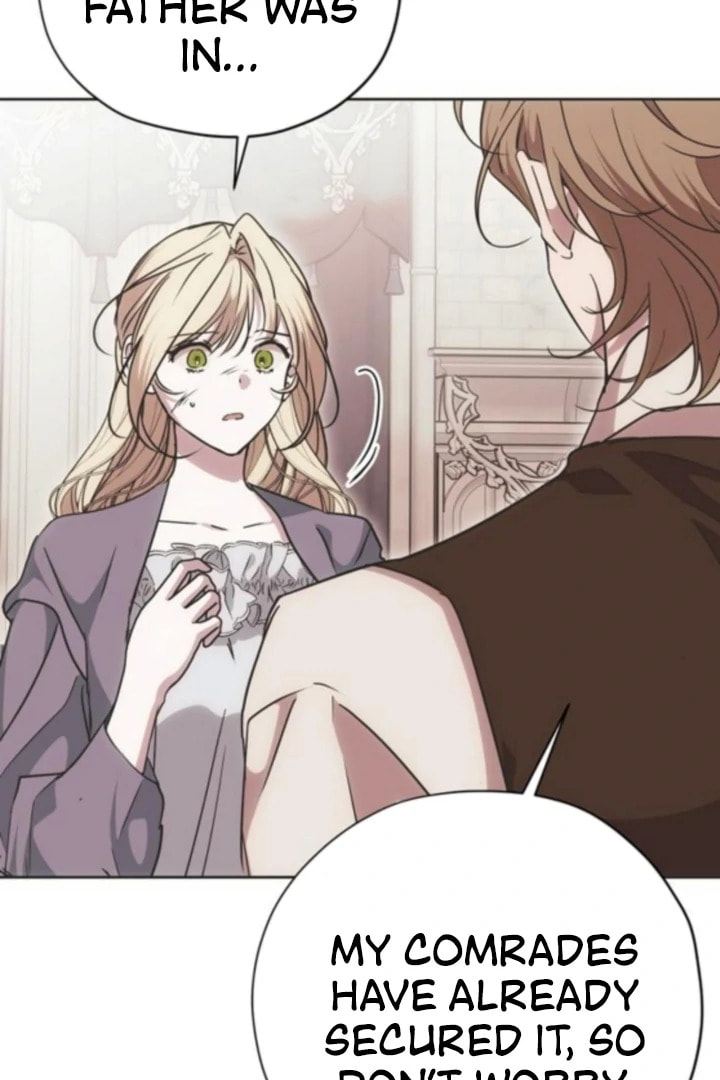 Moralless Scandal Chapter 32 page 6 - 