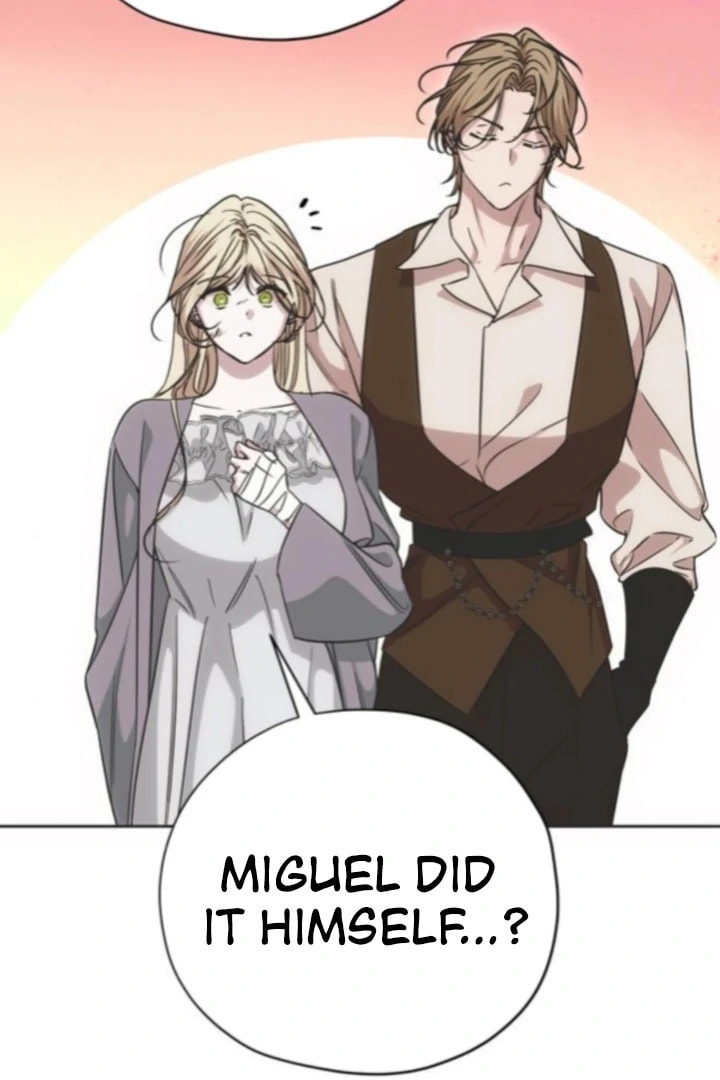 Moralless Scandal Chapter 32 page 91 - 