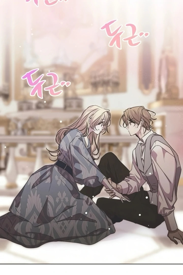 Moralless Scandal Chapter 38 page 125 - 