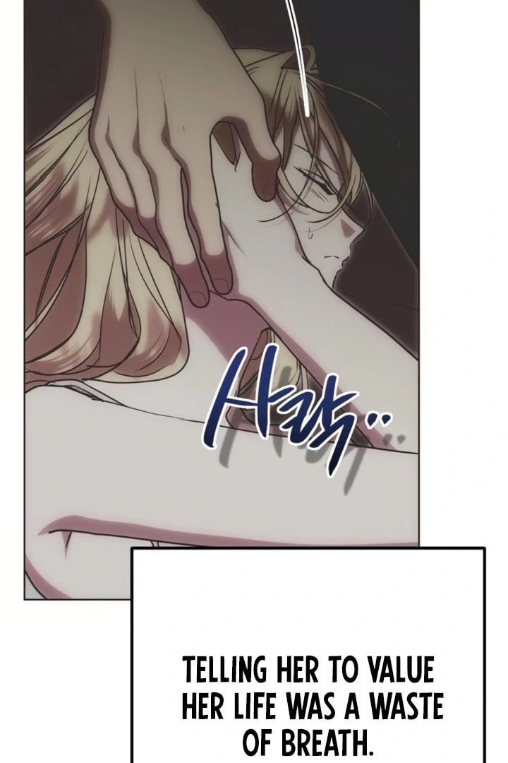 Moralless Scandal Chapter 38 page 17 - 