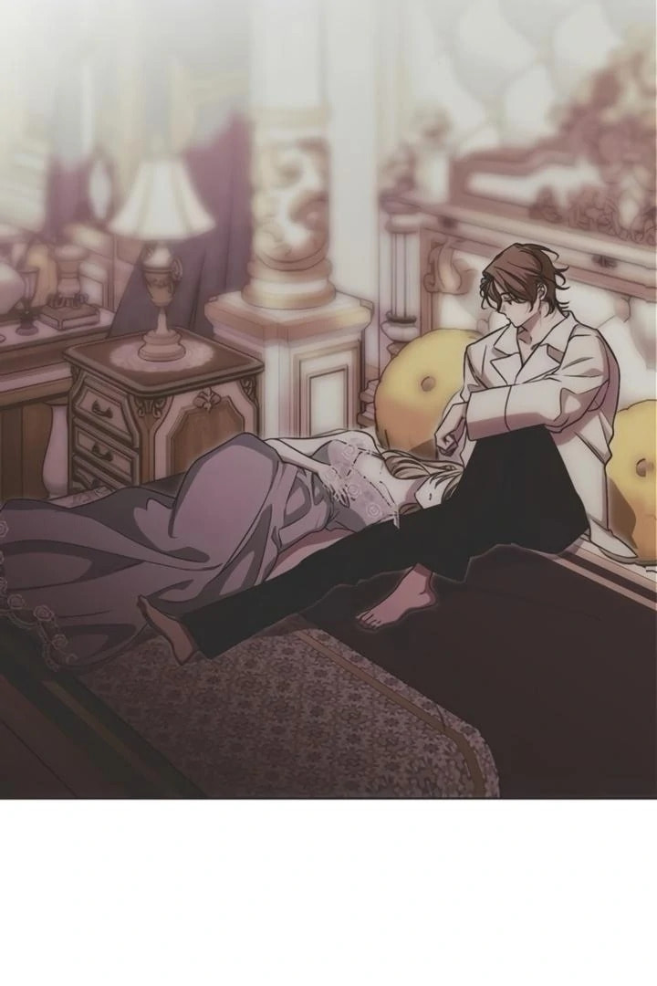 Moralless Scandal Chapter 38 page 4 - 