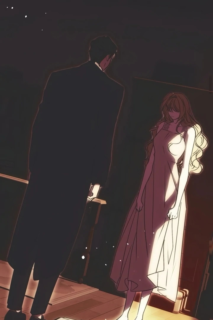 Moralless Scandal Chapter 38 page 50 - 