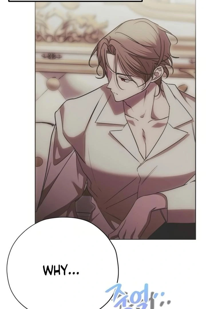Moralless Scandal Chapter 38 page 6 - 