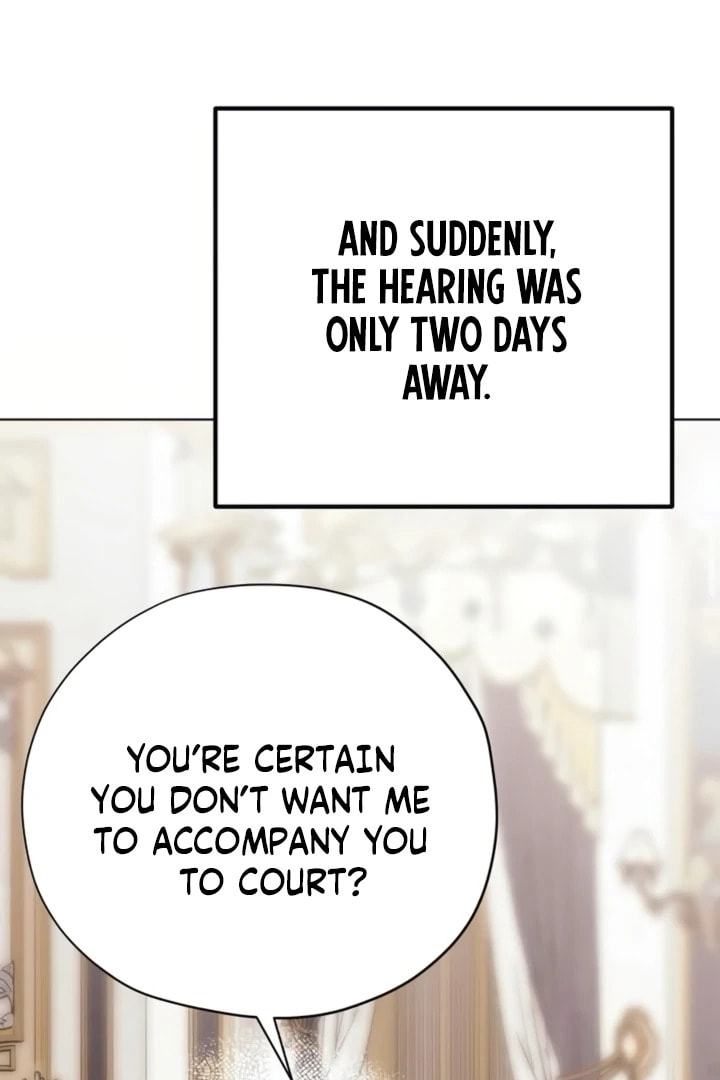 Moralless Scandal Chapter 38 page 60 - 