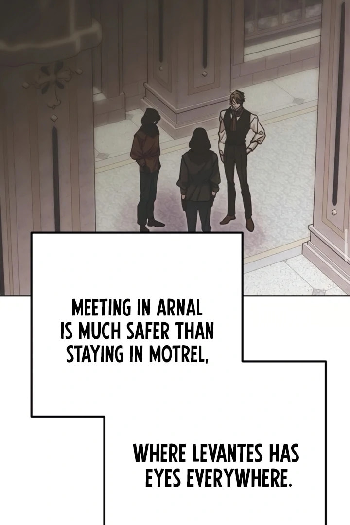 Moralless Scandal Chapter 38 page 69 - 