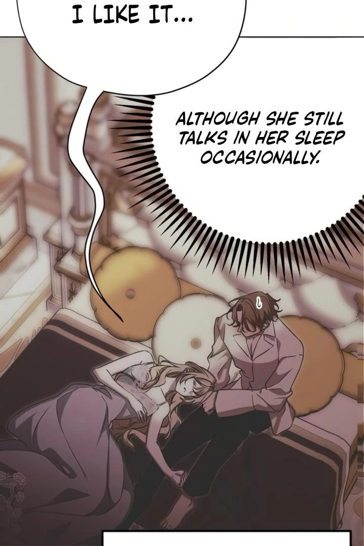 Moralless Scandal Chapter 38 page 8 - 