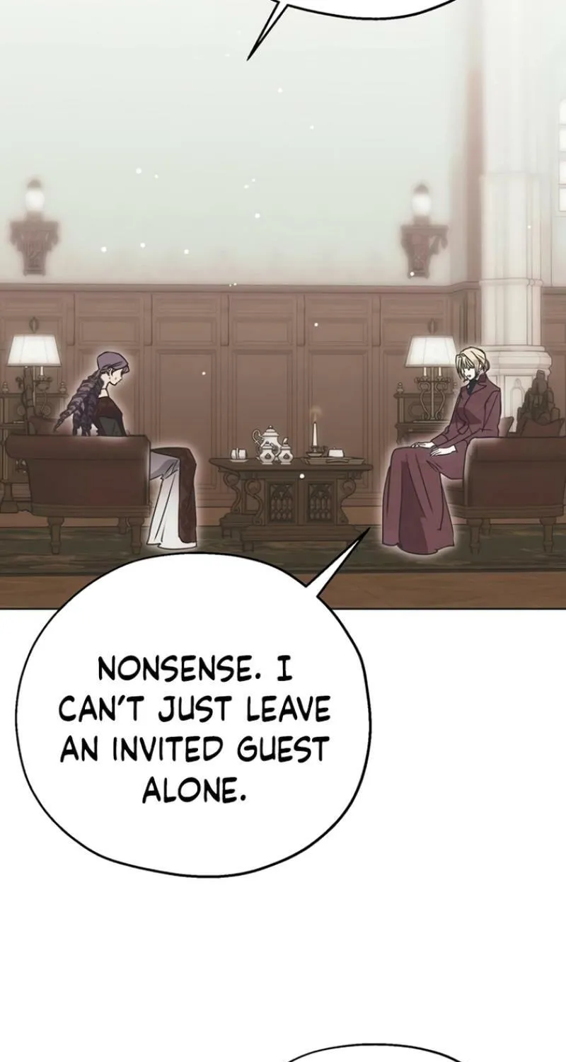 Moralless Scandal Chapter 4 page 3 - 