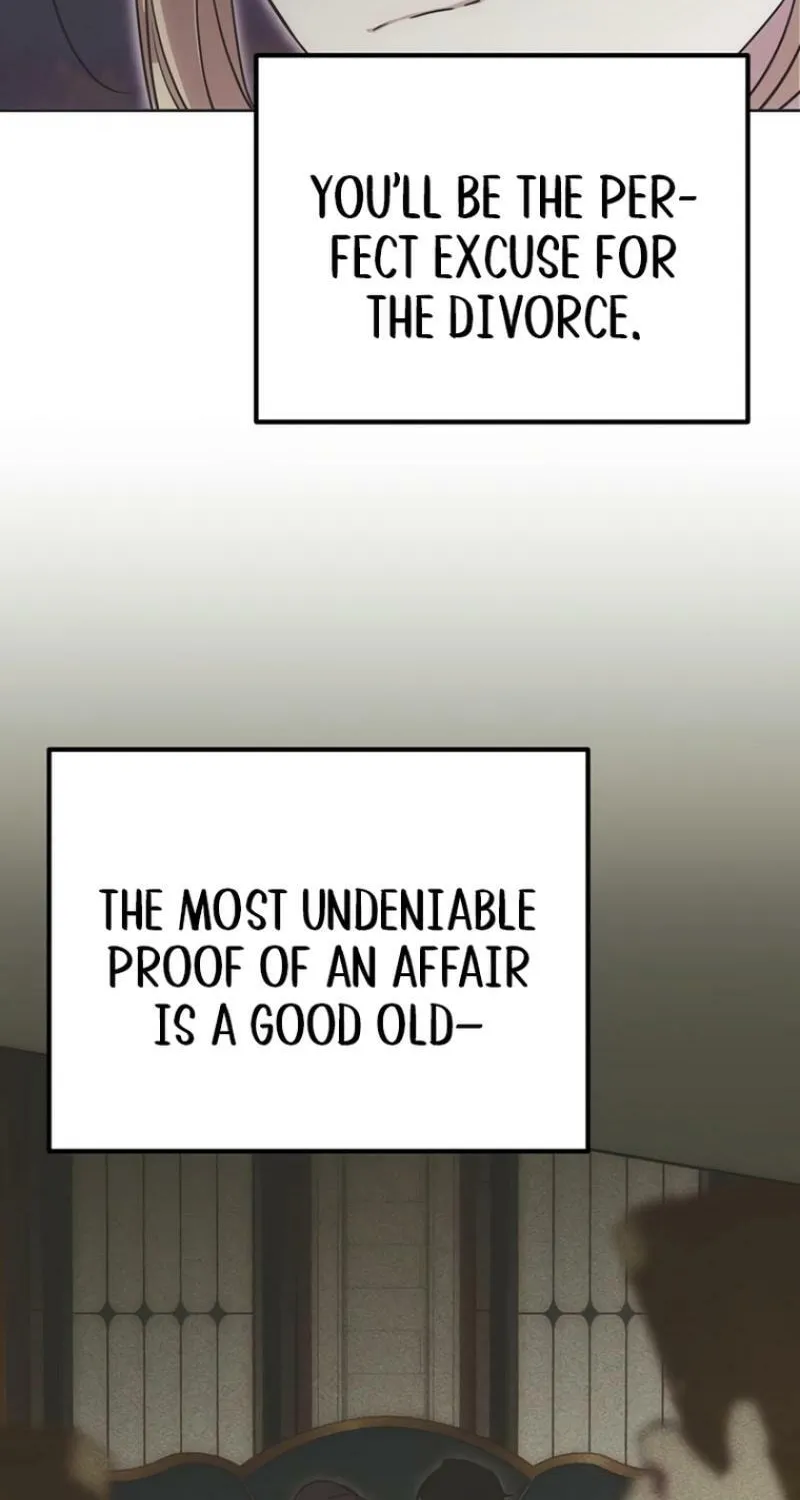 Moralless Scandal Chapter 4 page 28 - 