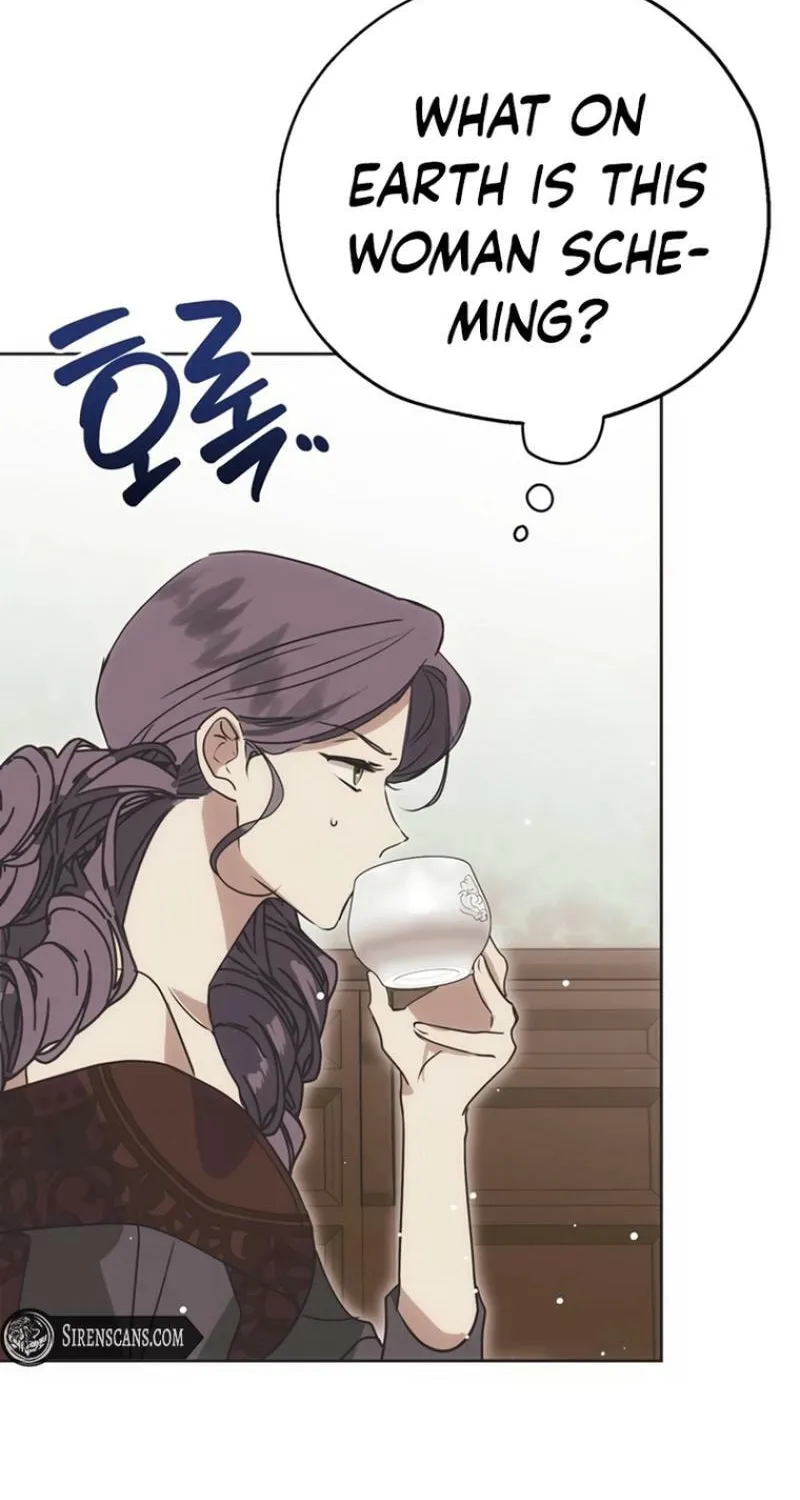 Moralless Scandal Chapter 4 page 4 - 