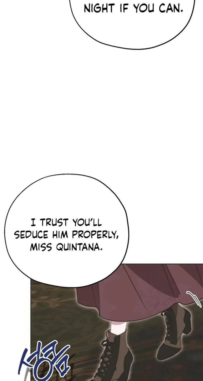 Moralless Scandal Chapter 4 page 33 - 