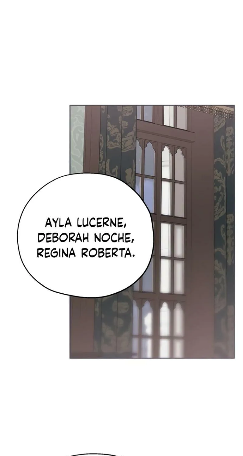 Moralless Scandal Chapter 4 page 40 - 