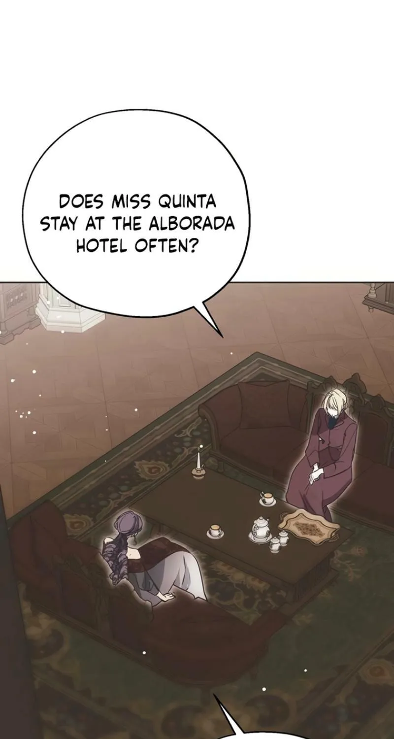 Moralless Scandal Chapter 4 page 5 - 