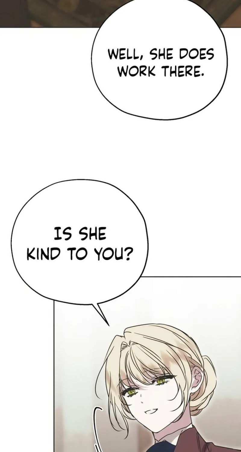 Moralless Scandal Chapter 4 page 6 - 