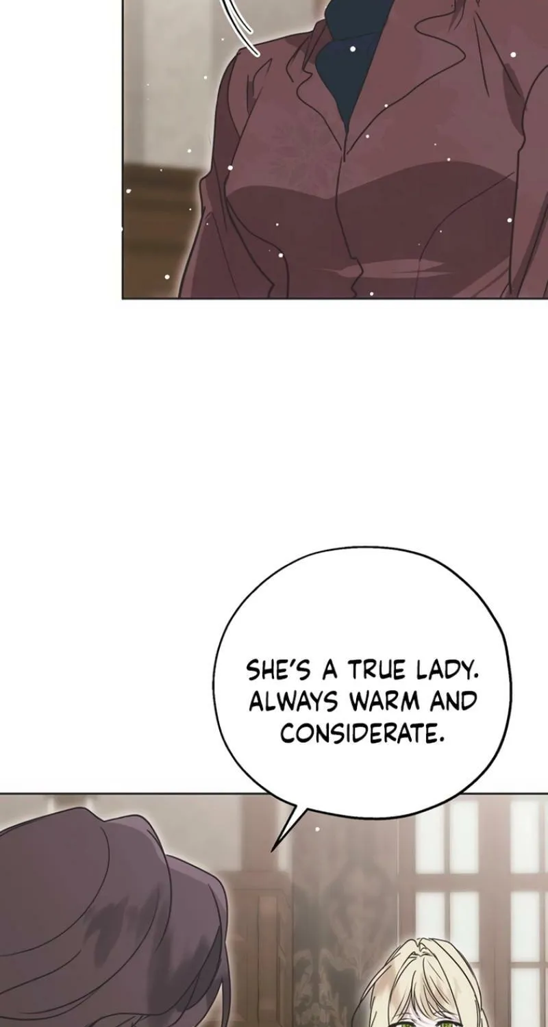Moralless Scandal Chapter 4 page 7 - 