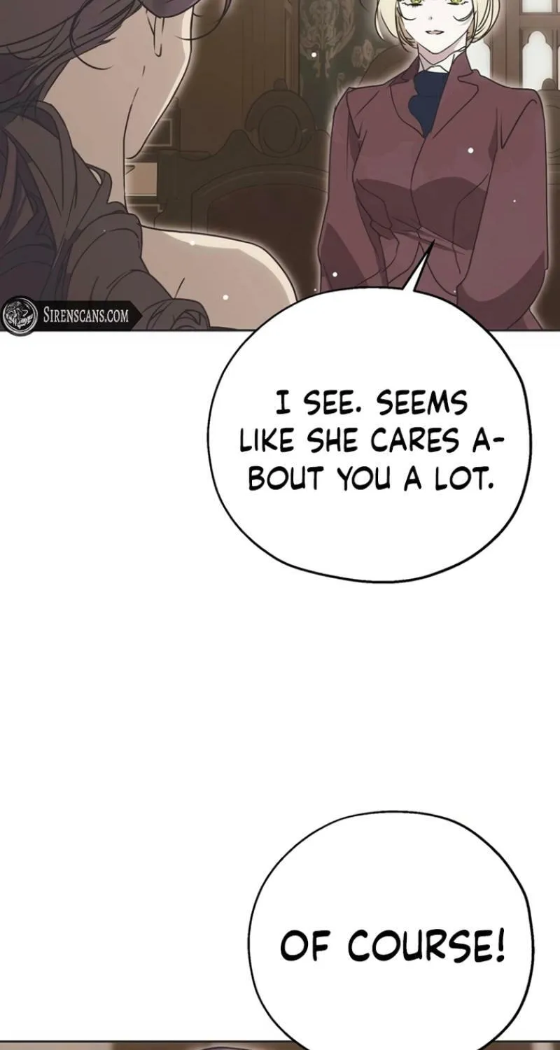 Moralless Scandal Chapter 4 page 8 - 