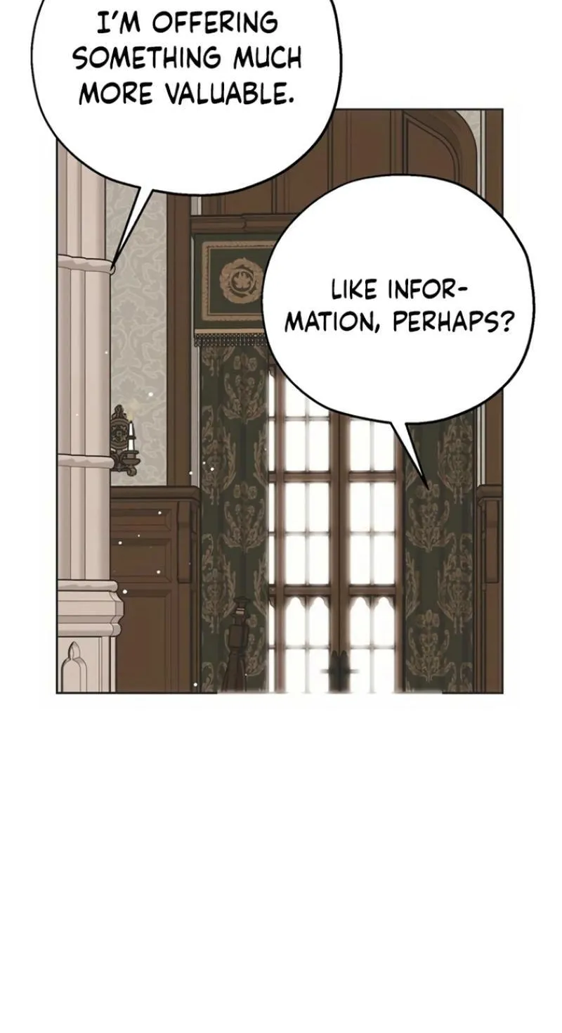Moralless Scandal Chapter 4 page 10 - 