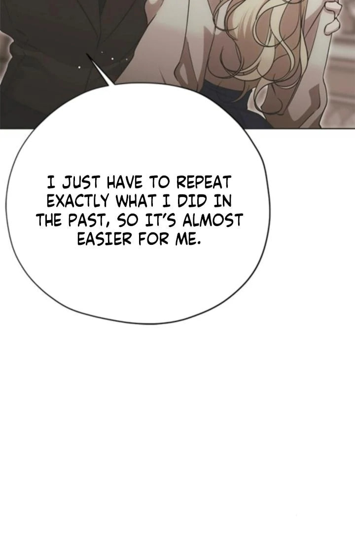 Moralless Scandal Chapter 41 page 11 - 