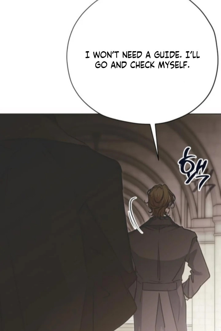 Moralless Scandal Chapter 41 page 128 - 