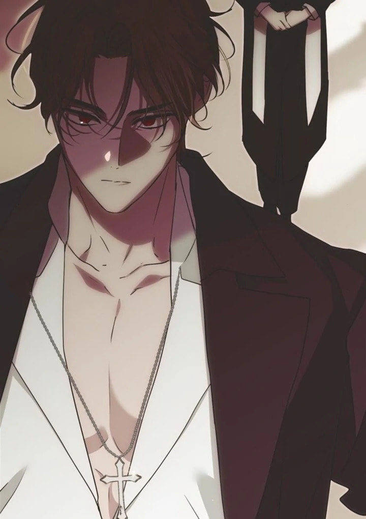 Moralless Scandal Chapter 41 page 137 - 