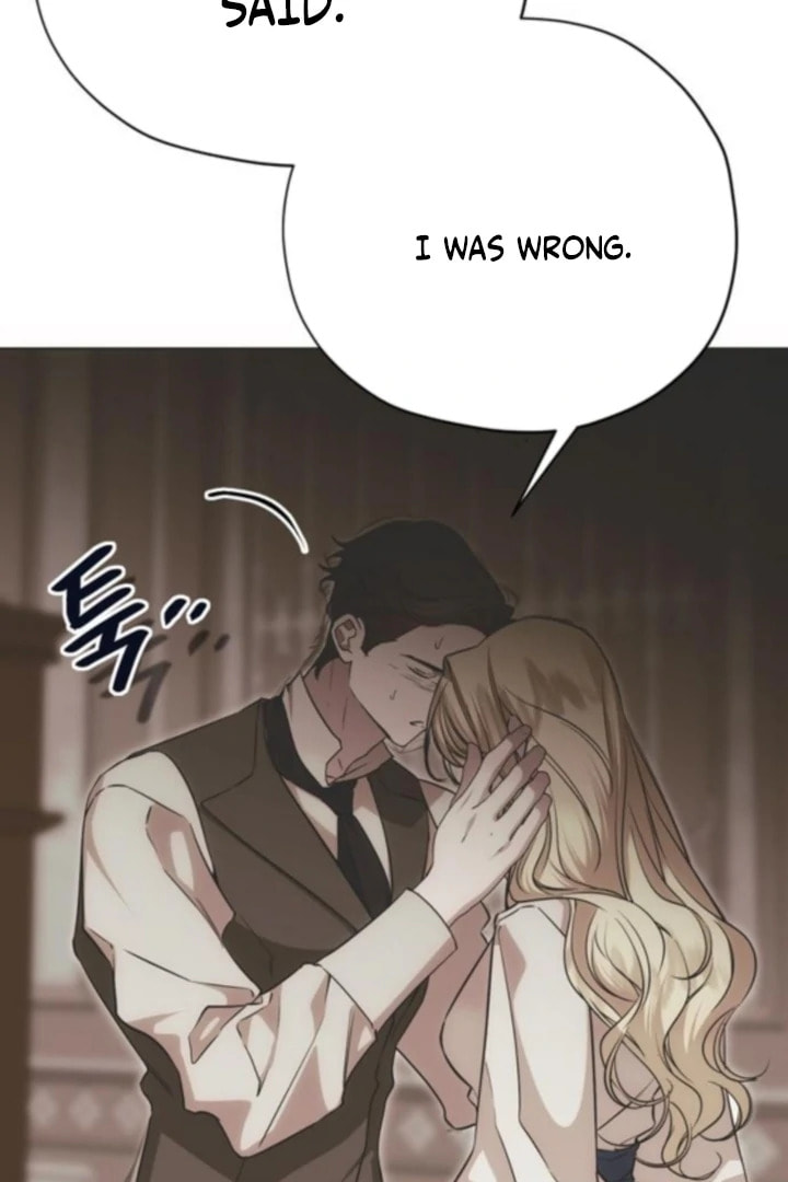 Moralless Scandal Chapter 41 page 21 - 