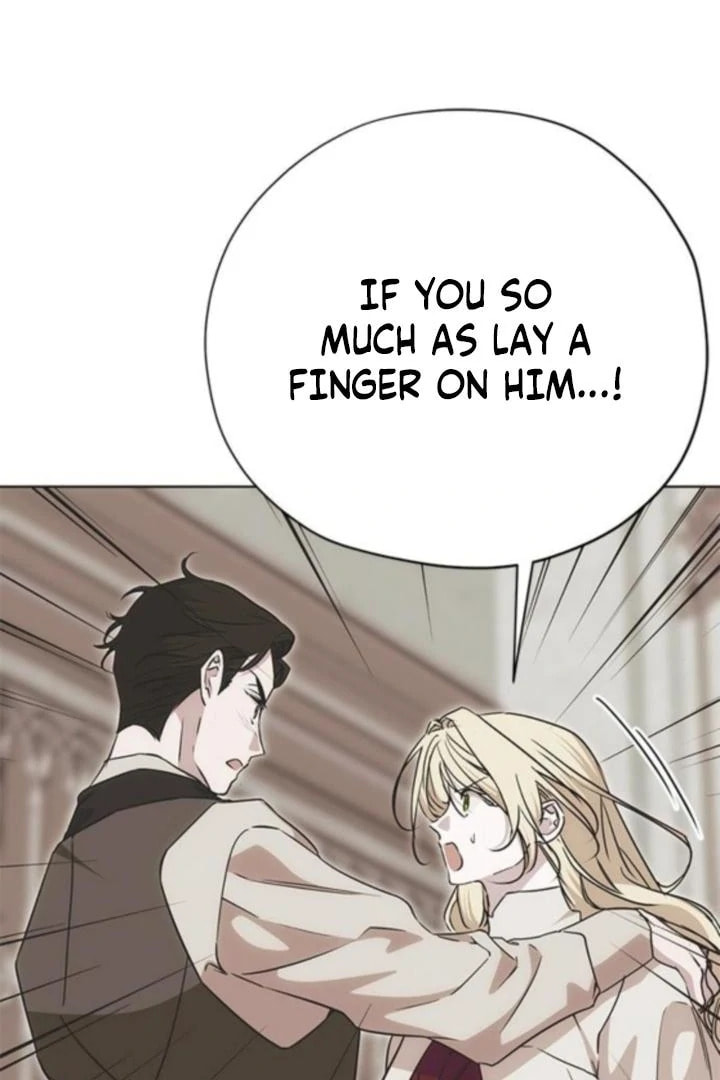 Moralless Scandal Chapter 41 page 6 - 