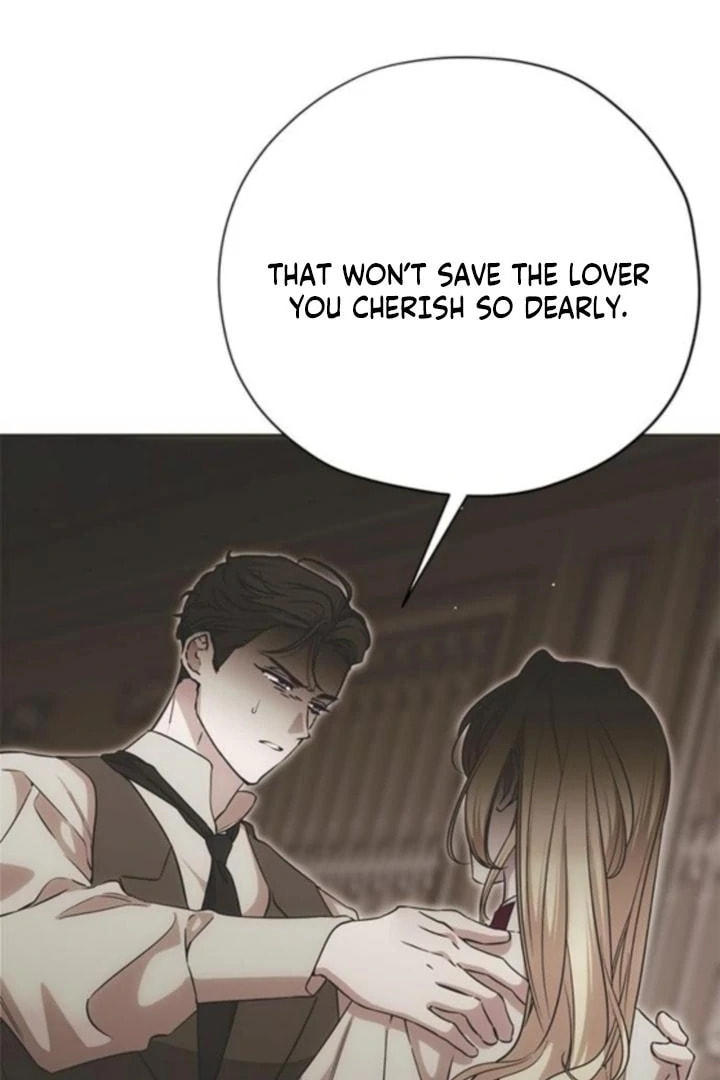 Moralless Scandal Chapter 41 page 10 - 