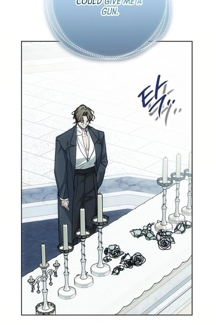 Moralless Scandal Chapter 42 page 12 - 