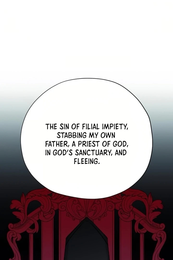 Moralless Scandal Chapter 42 page 15 - 