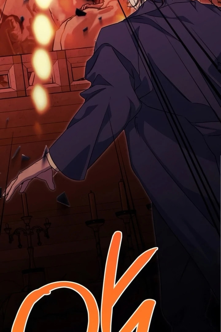 Moralless Scandal Chapter 42 page 31 - 
